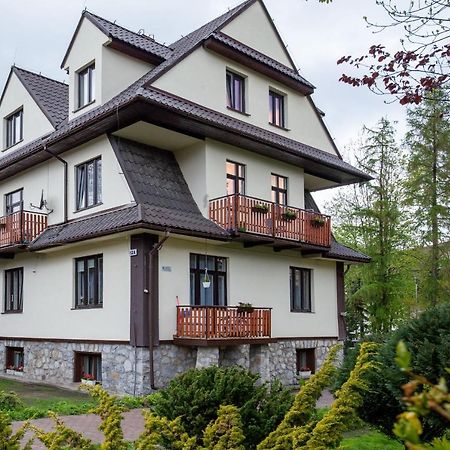 Ballada 2 Zakopane Exterior photo